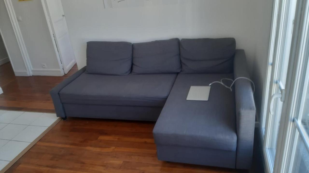 Apartment Cosy In 15th Arrondissement *