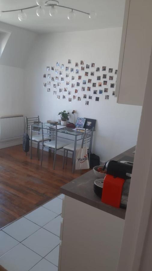 Cosy In 15th Arrondissement Parigi